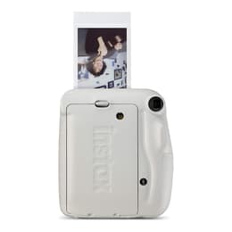 Instantânea - Fujifilm Instax Mini 11 Cinzento + Lente Fujifilm Insta film 60mm f/12.7