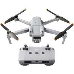 Dji Air 2S Bundle Fly More Combo Drone 31 Min