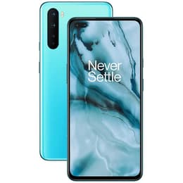 OnePlus Nord CE 5G 128 GB - Azul - Desbloqueado