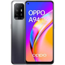 Oppo A94 5G 128 GB (Dual Sim) - Preto - Desbloqueado
