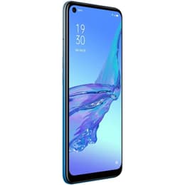 Oppo A53S 128 GB - Azul - Desbloqueado