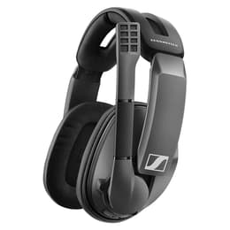 GSP 370 EPOS Wireless jogos Auscultador- sem fios com microfone - Preto