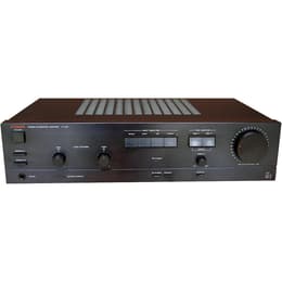 Luxman LV-100 Amplificadores De Som