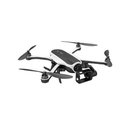 Gopro Karma Light Drone 20 Min