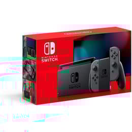 Switch 32GB - Cinzento