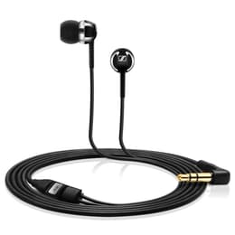 Sennheiser CX 1.00 Earbud Earphones - Preto
