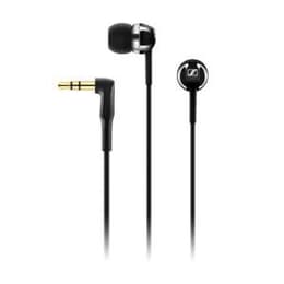 Sennheiser CX 1.00 Earbud Earphones - Preto