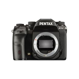 Pentax K1 Mark II Reflex 36.4 - Preto