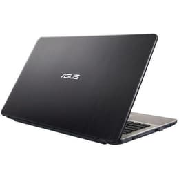 Asus F541UA-XO371T 15,6-inch () - Core i5-6198DU - 4GB - HDD 1 TB AZERTY - Francês