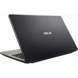 Asus F541UA-XO371T 15,6-inch () - Core i5-6198DU - 4GB - HDD 1 TB AZERTY - Francês