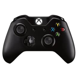 Microsoft Xbox One