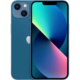 iPhone 13 128 GB - Azul - Desbloqueado