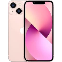 iPhone 13 mini 128 GB - Rosa - Desbloqueado