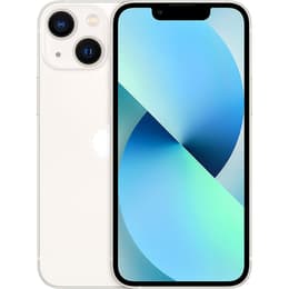 iPhone 13 mini 128 GB - Luz Das Estrelas - Desbloqueado