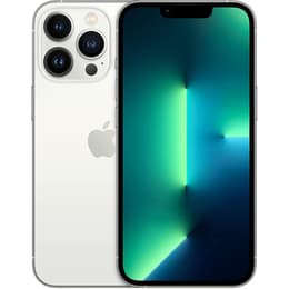iPhone 13 Pro 256 GB - Prateado - Desbloqueado
