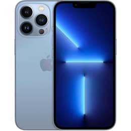 iPhone 13 Pro 256 GB - Azul Sierra - Desbloqueado