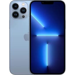 iPhone 13 Pro Max 256 GB - Azul Sierra - Desbloqueado