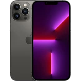 iPhone 13 Pro Max 256 GB - Grafite - Desbloqueado