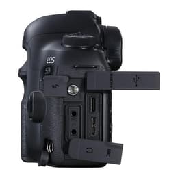Canon EOS 5D Mark IV Reflex 30,4 - Preto