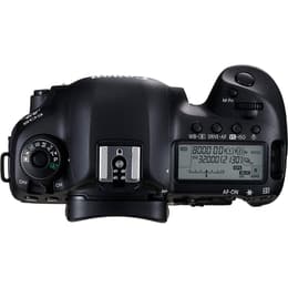 Canon EOS 5D Mark IV Reflex 30,4 - Preto