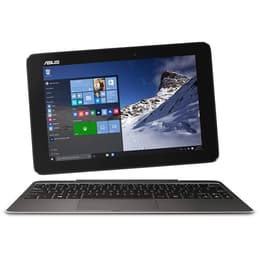 Asus Transformer Book T100HA-FU030T 10,1-inch Atom x5-Z8500 - SSD 128 GB - 4GB AZERTY - Francês