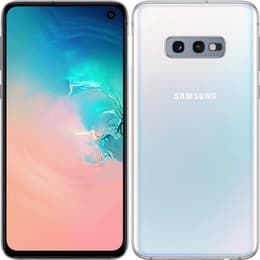 Galaxy S10e 128 GB - Branco Prisma - Desbloqueado