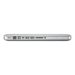 MacBook Pro 13" (2012) - QWERTY - Inglês