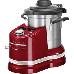 Kitchenaid Cook Processor 5KCF0104 Robot De Cozinha Multifunções