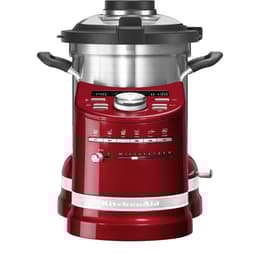 Kitchenaid Cook Processor 5KCF0104 Robot De Cozinha Multifunções