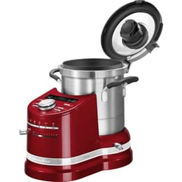 Kitchenaid Cook Processor 5KCF0104 Robot De Cozinha Multifunções