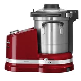 Kitchenaid Cook Processor 5KCF0104 Robot De Cozinha Multifunções