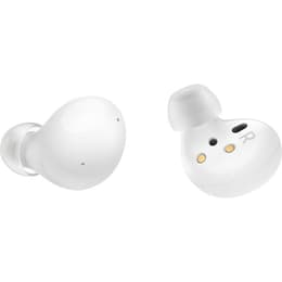 Galaxy Buds 2 Earbud Redutor de ruído Bluetooth Earphones - Branco