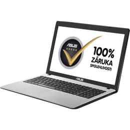 Asus X552MD-SX064H 15,6-inch (2014) - Pentium N3540 - 8GB - HDD 1 TB AZERTY - Francês