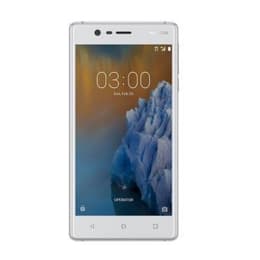 Nokia 3 16 GB - Branco - Desbloqueado