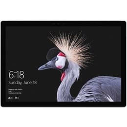 Microsoft Surface Pro 5 12,3-inch Core i5-7300U - SSD 128 GB - 8GB QWERTY - Inglês (EUA)