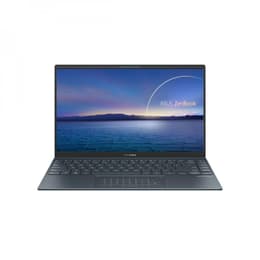 Asus ZenBook UX425EA-BM189T 13,3-inch (2018) - Core i5-1135G7 - 8GB - SSD 512 GB AZERTY - Francês