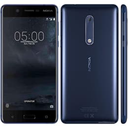 Nokia 5 16 GB - Azul - Desbloqueado