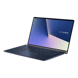 Asus ZenBook 13 UX333FAC 13,3-inch (2019) - Core i5-10210U - 8GB - SSD 512 GB AZERTY - Francês