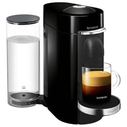 Máquina de café Expresso combinado Compatível com Nespresso Magimix M600 Vertuo Plus 11385B
