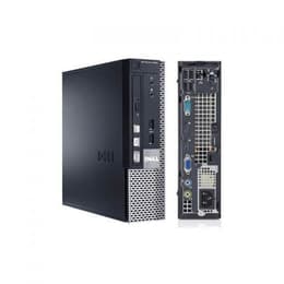 Dell OptiPlex 9020 USFF Core i5-4570S 2,9 - SSD 480 GB - 8GB