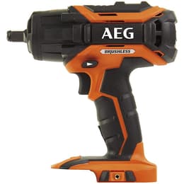 Aeg BSS18C12ZBL-0 Perfuradora/Aparafusadora