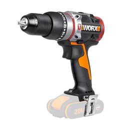 Worx WX354.1 Perfuradora/Aparafusadora