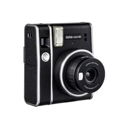 Fujifilm Instax Mini 40 Instantânea 16 - Preto