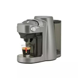Máquinas de Café Espresso Compatível com Nespresso Malongo Neoh EXP400