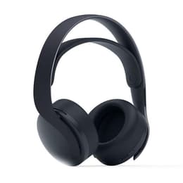 Pulse 3D Redutor de ruído Jogos Auscultador- Bluetooth com microfone - Preto