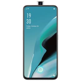Oppo Reno2 Z 128 GB (Dual Sim) - Branco - Desbloqueado
