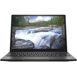 Dell Latitude 7285 12,3-inch Core i5-7Y57 - SSD 256 GB - 8GB AZERTY - Francês