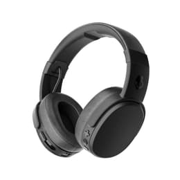 Crusher BT Redutor de ruído Auscultador- Bluetooth com microfone - Preto