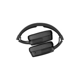 Crusher BT Redutor de ruído Auscultador- Bluetooth com microfone - Preto