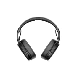 Crusher BT Redutor de ruído Auscultador- Bluetooth com microfone - Preto